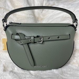 Authentic and beautiful mini bag from MICHAEL KORS